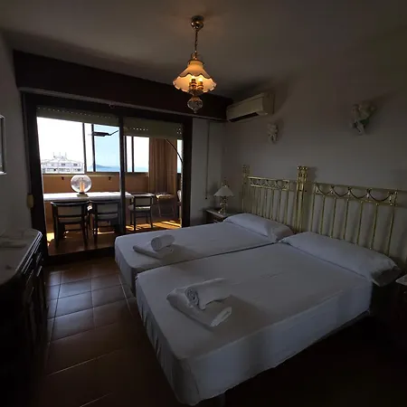 Apartment Albaida Centro If Benidorm