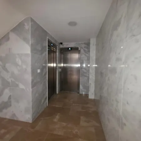 Albaida Centro If Apartment *
