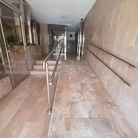 Albaida Centro If Apartment